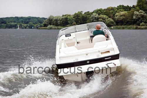 Bayliner 642 Cuddy ficha-técnica e avaliações